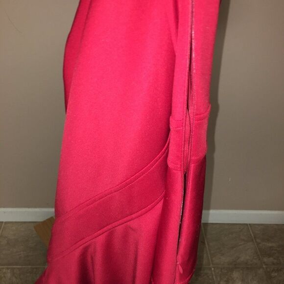 Spense Woman Plus Size Red Dress 22W - Picture 11 of 12